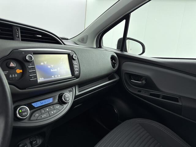 Toyota YARIS 1.5 Hybrid Active