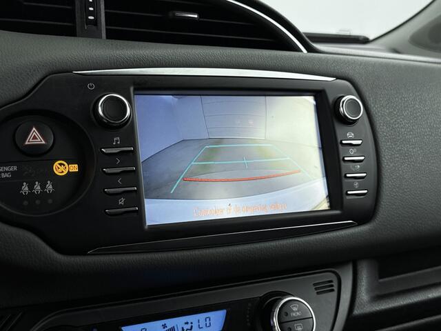 Toyota YARIS 1.5 Hybrid Active