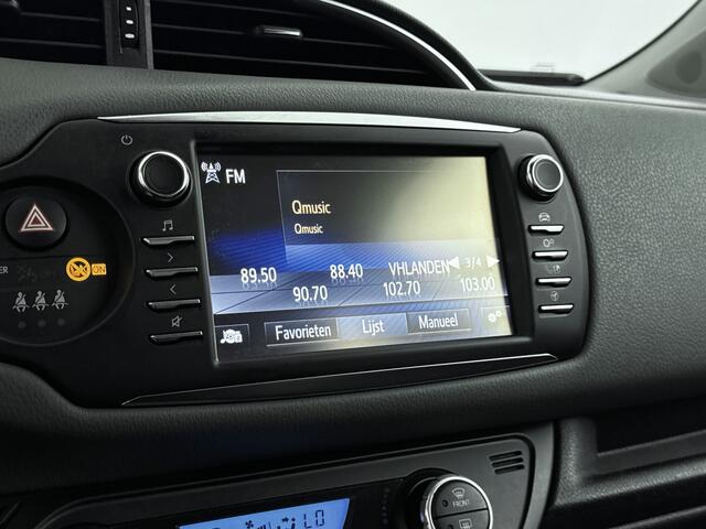 Toyota YARIS 1.5 Hybrid Active