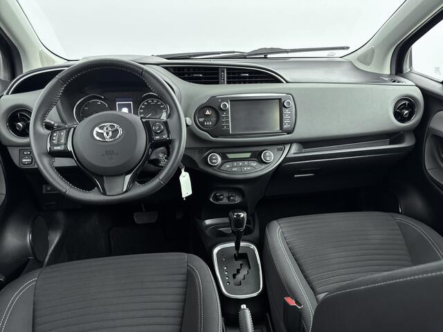 Toyota YARIS 1.5 Hybrid Active | Cruise Control | Airco | Bluetooth | Verkeersbord Detectie |