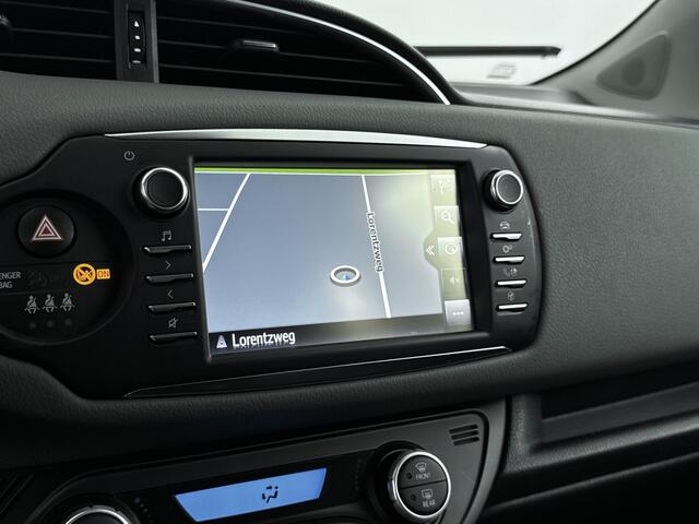 Toyota YARIS 1.5 Hybrid Active | Cruise Control | Airco | Bluetooth | Verkeersbord Detectie |