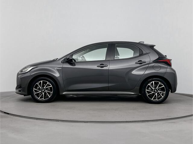 Toyota YARIS 1.5 Hybrid Dynamic | Cruise Control Adaptief | Airco | Grootlicht Assistent | LM Velgen 16'' |