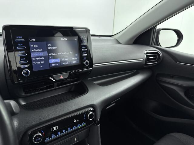 Toyota YARIS 1.5 Hybrid Dynamic | Cruise Control Adaptief | Airco | Grootlicht Assistent | LM Velgen 16'' |