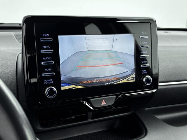 Toyota YARIS 1.5 Hybrid Dynamic | Cruise Control Adaptief | Airco | Grootlicht Assistent | LM Velgen 16'' |