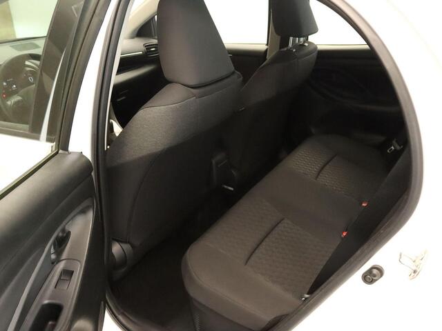 Toyota YARIS 1.5 Hybrid Dynamic - ORIGINEEL NEDERLANDSE AUTO - ADAPTIEVE CRUISE CONTROL - CLIMATE CONTROL - APPLE CARPLAY/ANDROID AUTO - KEYLESS ENTRY/START - LED KOPLAMPEN - MULTIFUNCTIONEEL STUURWIEL