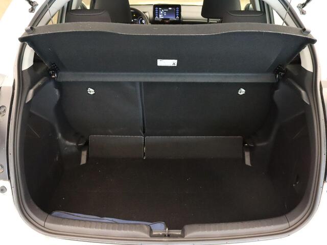 Toyota YARIS 1.5 Hybrid Dynamic - ORIGINEEL NEDERLANDSE AUTO - ADAPTIEVE CRUISE CONTROL - CLIMATE CONTROL - APPLE CARPLAY/ANDROID AUTO - KEYLESS ENTRY/START - LED KOPLAMPEN - MULTIFUNCTIONEEL STUURWIEL