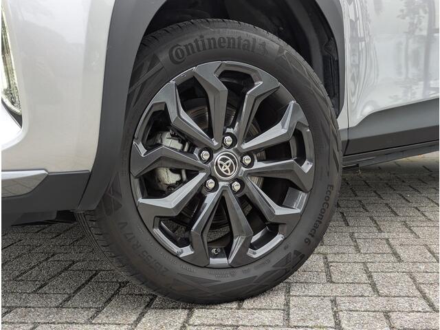 Toyota YARIS Cross 1.5 Hybrid Explore | Trekhaak | PDC V+A | Keyless | Stoelverwarming | Camera