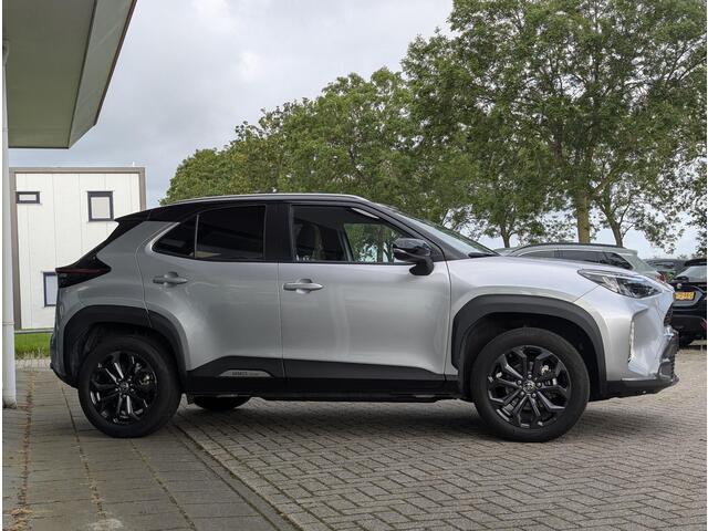 Toyota YARIS Cross 1.5 Hybrid Explore | Trekhaak | PDC V+A | Keyless | Stoelverwarming | Camera