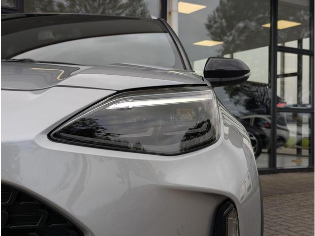 Toyota YARIS Cross 1.5 Hybrid Explore | Trekhaak | PDC V+A | Keyless | Stoelverwarming | Camera