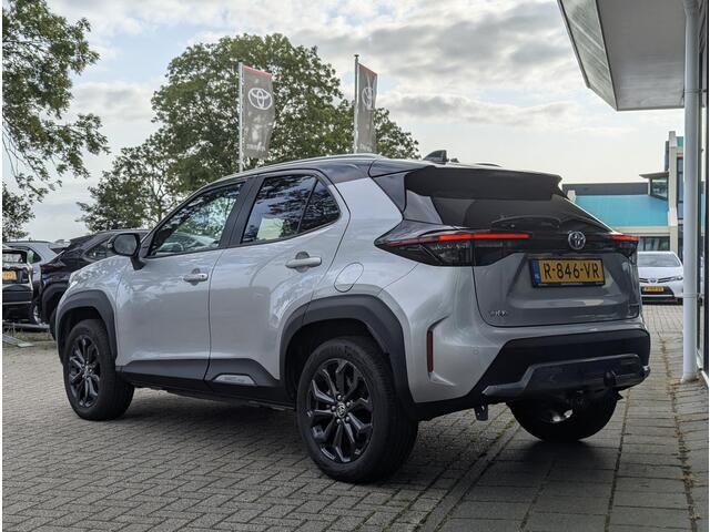 Toyota YARIS Cross 1.5 Hybrid Explore | Trekhaak | PDC V+A | Keyless | Stoelverwarming | Camera