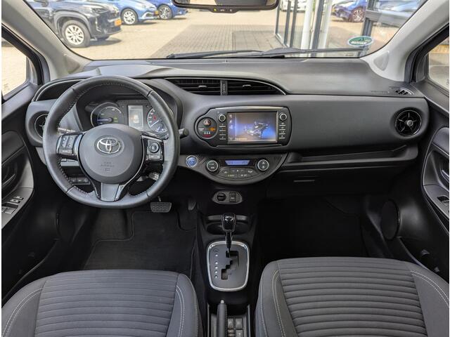 Toyota YARIS 1.5 Hybrid Active | Cruise | Climate control | Navi | Bluetooth | Stoelverwarming | Camera