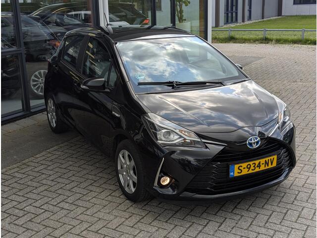 Toyota YARIS 1.5 Hybrid Active | Cruise | Climate control | Navi | Bluetooth | Stoelverwarming | Camera