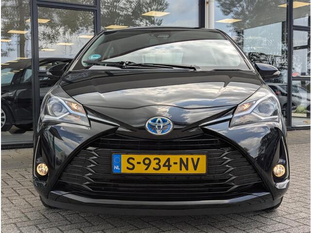 Toyota YARIS 1.5 Hybrid Active | Cruise | Climate control | Navi | Bluetooth | Stoelverwarming | Camera