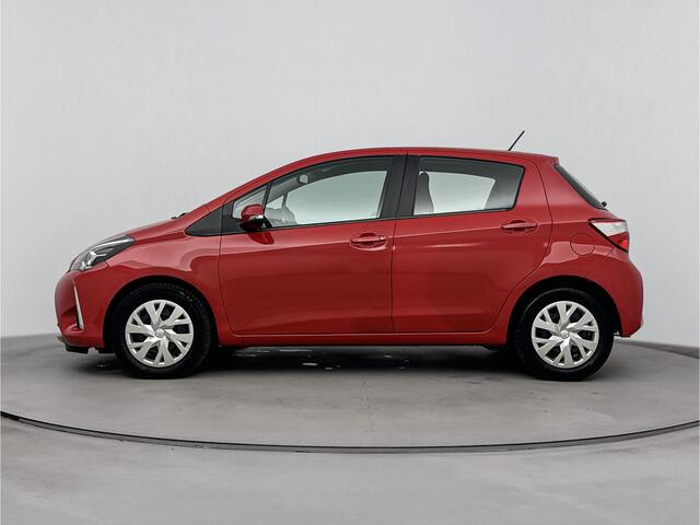 Toyota YARIS 1.5 Hybrid Active