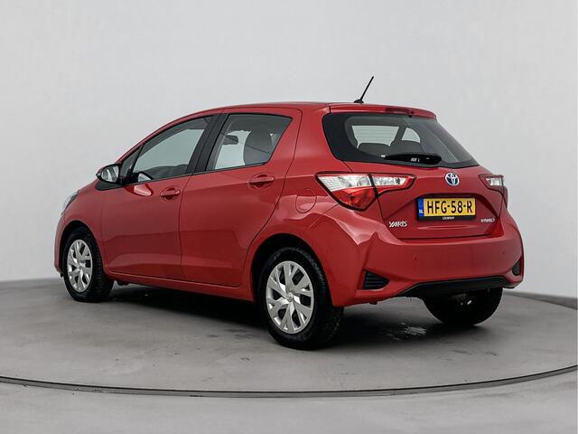 Toyota YARIS 1.5 Hybrid Active