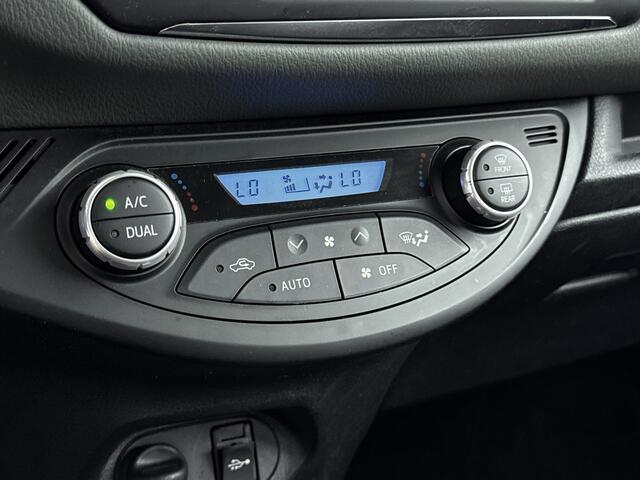 Toyota YARIS 1.5 Hybrid Active