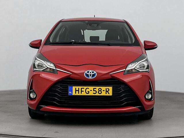 Toyota YARIS 1.5 Hybrid Active