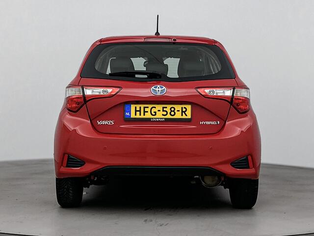 Toyota YARIS 1.5 Hybrid Active