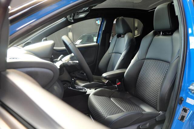 Toyota YARIS 1.5 Hybrid 130 Launch Edition / Nieuw / Full option / 10 jaar garantie
