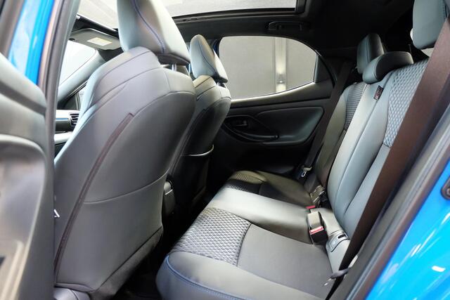Toyota YARIS 1.5 Hybrid 130 Launch Edition / Nieuw / Full option / 10 jaar garantie