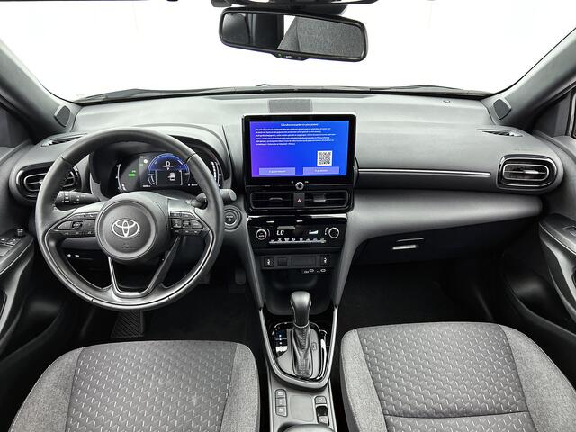 Toyota YARIS Cross Hybrid 115 First Edition Limited | Navigatie | Stoelverwarming |