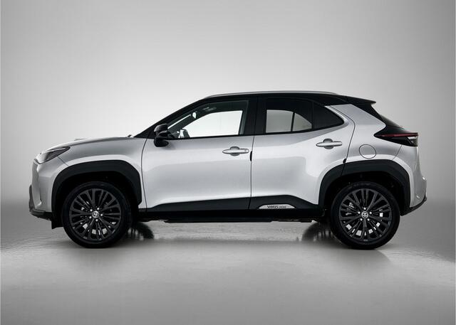 Toyota YARIS Cross 1.5 Hybrid Adventure Limited