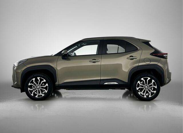 Toyota YARIS Cross 1.5 Hybrid Comfort