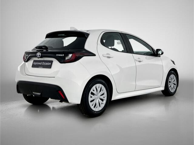 Toyota YARIS 1.5 Hybrid Active