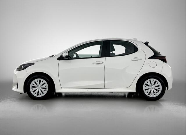 Toyota YARIS 1.5 Hybrid Active