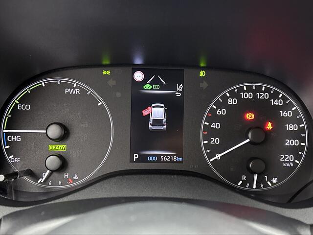 Toyota YARIS 1.5 Hybrid Active