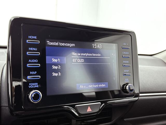 Toyota YARIS 1.5 Hybrid Active
