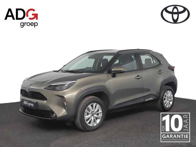 Toyota YARIS Cross 1.5 Hybrid 115 Active Limited