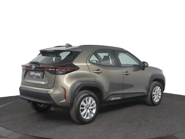 Toyota YARIS Cross 1.5 Hybrid 115 Active Limited