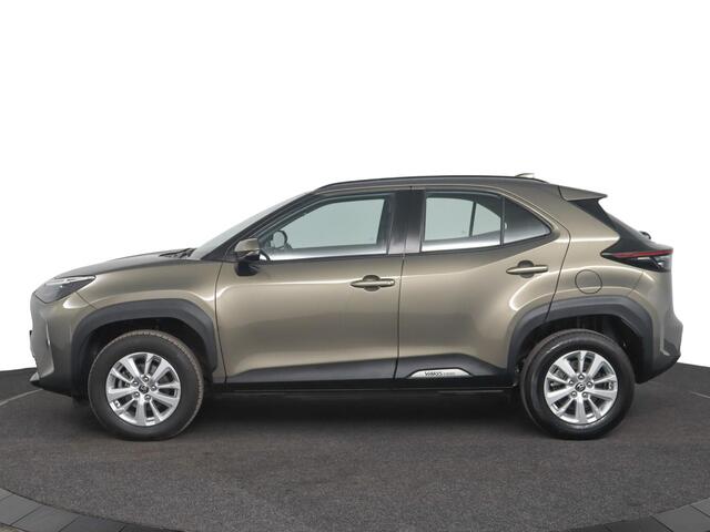 Toyota YARIS Cross 1.5 Hybrid 115 Active Limited