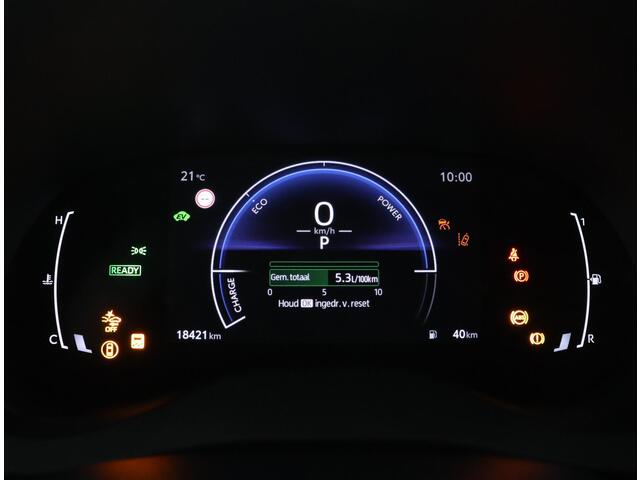 Toyota YARIS Cross 1.5 Hybrid 115 Active Limited