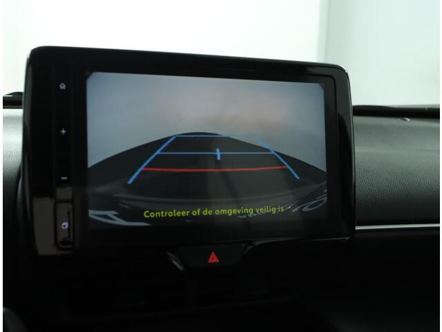 Toyota YARIS Cross 1.5 Hybrid 115 Active Limited