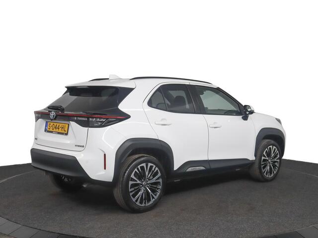 Toyota YARIS Cross 1.5 Hybrid Executive