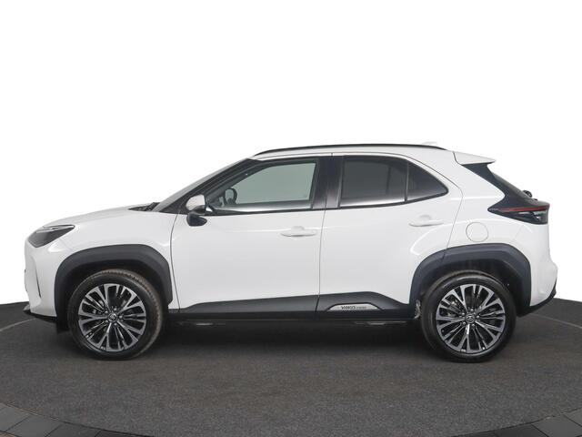 Toyota YARIS Cross 1.5 Hybrid Executive