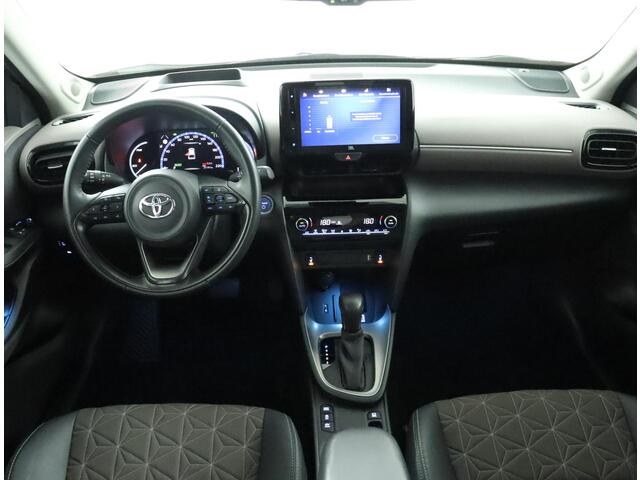 Toyota YARIS Cross 1.5 Hybrid Executive