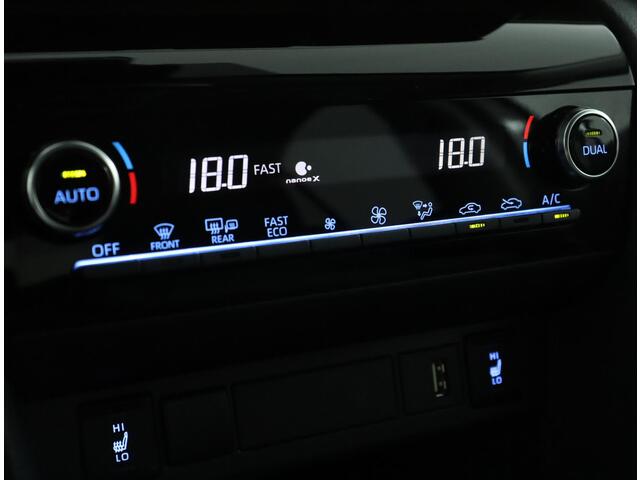 Toyota YARIS Cross 1.5 Hybrid Executive