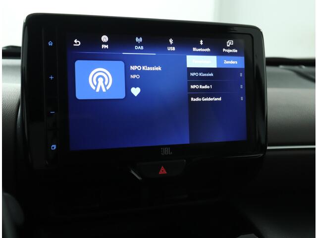 Toyota YARIS Cross 1.5 Hybrid Executive