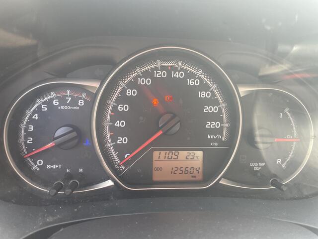 Toyota YARIS 1.0 VVT-i TREND STYLE 5 DRS AIRCO.STYLEPACK.COMFORT PAKKET.