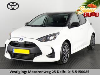 toyota-yaris-1.5-hybride-garantie-t