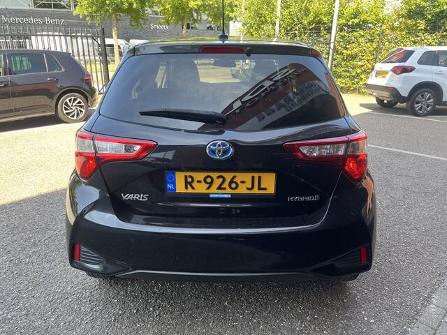 Toyota YARIS 1.5 Hybrid Y20 Exclusive Edition // LED // CAMERA // CRUISE CONTROL // CLIMATE CONTROL // NAVI //