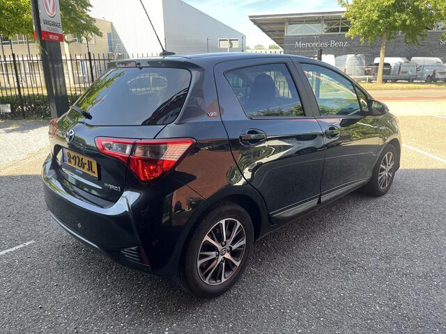 Toyota YARIS 1.5 Hybrid Y20 Exclusive Edition // LED // CAMERA // CRUISE CONTROL // CLIMATE CONTROL // NAVI //