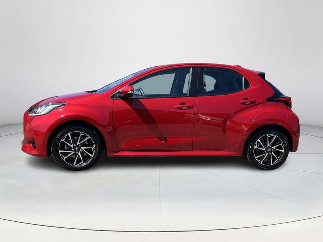 Toyota YARIS 1.5 Hybrid Business Plus All-in prijs | Navigatie | Adaptive cruise control