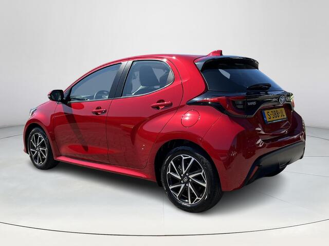 Toyota YARIS 1.5 Hybrid Business Plus All-in prijs | Navigatie | Adaptive cruise control