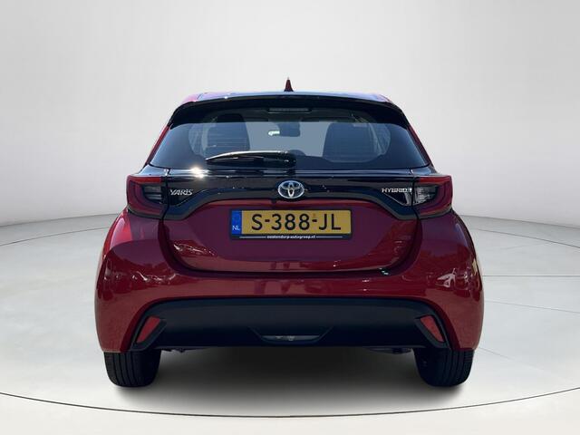 Toyota YARIS 1.5 Hybrid Business Plus All-in prijs | Navigatie | Adaptive cruise control