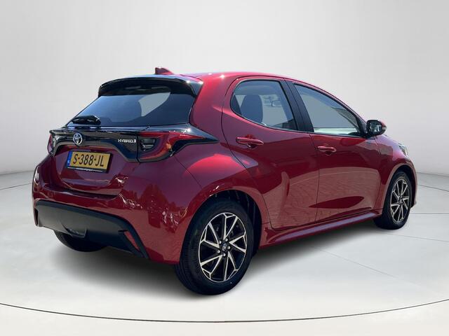 Toyota YARIS 1.5 Hybrid Business Plus All-in prijs | Navigatie | Adaptive cruise control