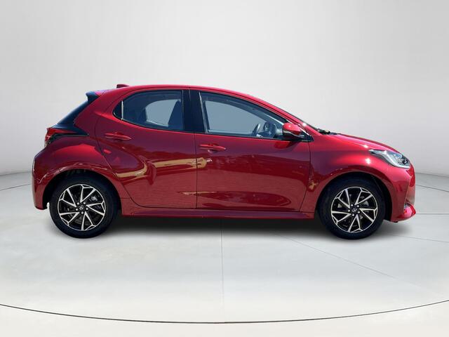 Toyota YARIS 1.5 Hybrid Business Plus All-in prijs | Navigatie | Adaptive cruise control